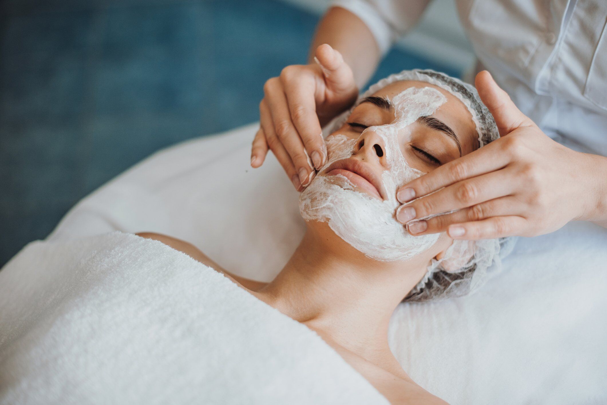Red Carpet Facial